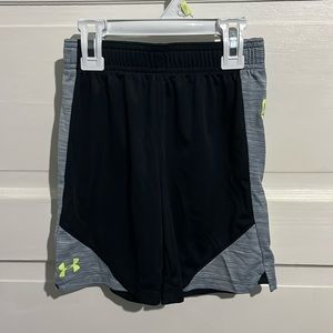 Boys Basketball Shorts